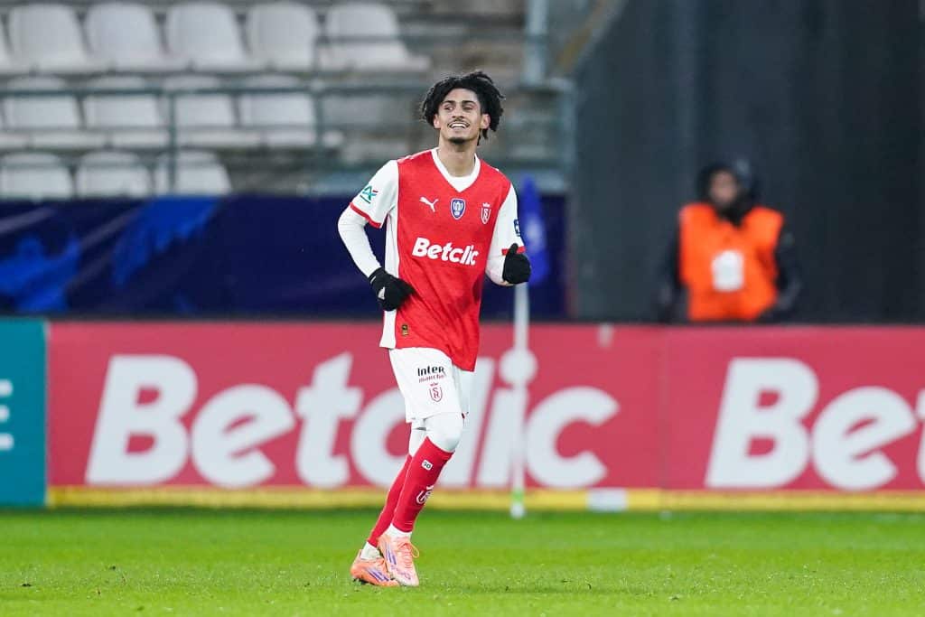 FC Nantes : auteur d’un but sensationnel à Reims, Benhattab règle ses comptes avec les Canaris