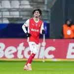 FC Nantes : auteur d&rsquo;un but sensationnel à Reims, Benhattab règle ses comptes avec les Canaris