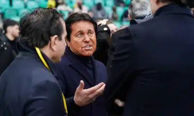 FC Nantes Mercato : Kita s&rsquo;offre une première signature pour mieux préparer l&rsquo;avenir… en Ligue 2 ?