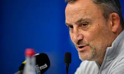 FC Nantes : avant le derby, le Stade Rennais inflige un premier camouflet aux Canaris