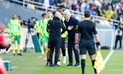 FC Nantes : avant Paris, un scandale a déjà plongé le club en Ligue 2 !