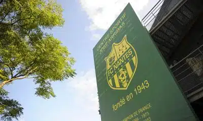 FC Nantes : avant Strasbourg, un incident a éclaté au centre d’entraînement !