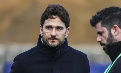 FC Nantes : avec Aristouy, une solution interne émerge pour remplacer Kantari