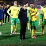 FC Nantes : Baptiste Drouet a payé ses flops… et la gestion des Kita