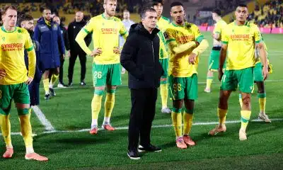 FC Nantes : Baptiste Drouet a payé ses flops… et la gestion des Kita