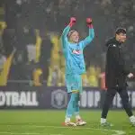 FC Nantes : bourreau des Canaris, Dupé a snobé son club formateur