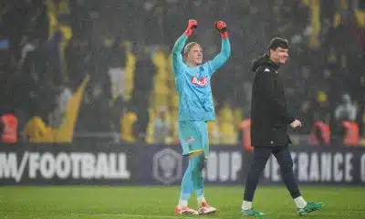 FC Nantes : bourreau des Canaris, Dupé a snobé son club formateur