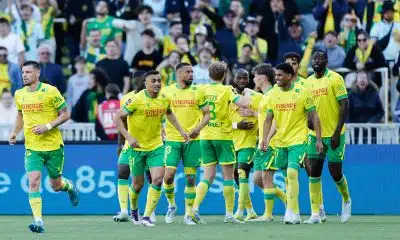 FC Nantes – Brest (1-1) : les Canaris s&rsquo;effondrent encore à la fin, les tops et flops