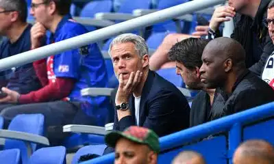 FC Nantes : candidat au rachat, le Collectif Nantais a ressorti le chéquier ! 