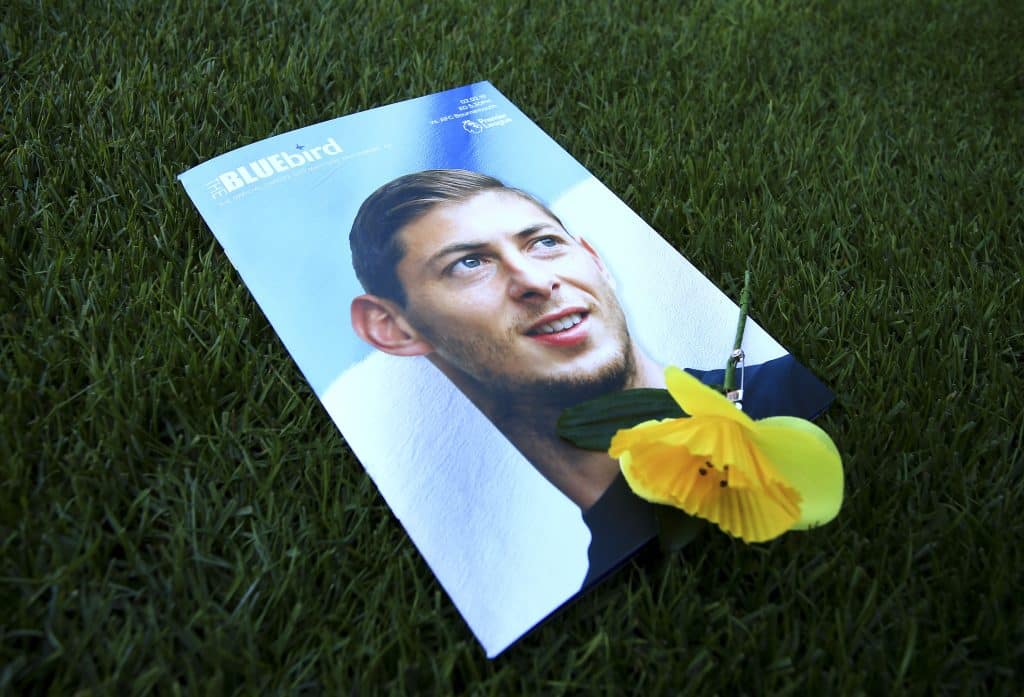 emiliano sala