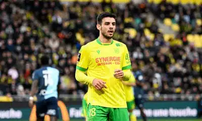 FC Nantes : Centonze dévoile le pari fou de Kantari qui a tout changé