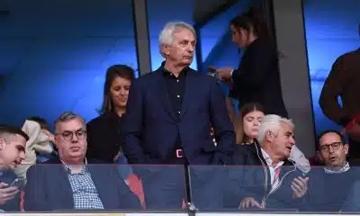 FC Nantes : ces 3 chiffres alarmants qui font craindre le pire avec Halilhodzic