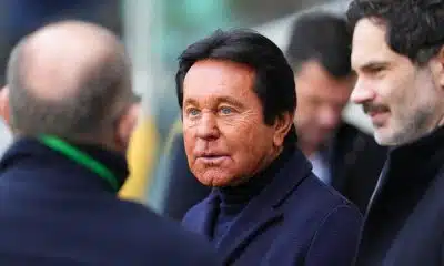 FC Nantes : c’est acté, un ex du PSG et des Girondins sur le banc des Canaris ! 