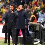 FC Nantes : c’est confirmé pour Aristouy, Dupraz et Der Zakarian snobés par les Kita ! 