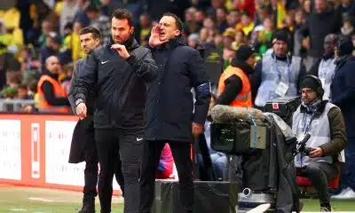 FC Nantes : c’est confirmé pour Aristouy, Dupraz et Der Zakarian snobés par les Kita ! 