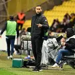 FC Nantes : c’est confirmé pour Kantari, pas pour Kombouaré !