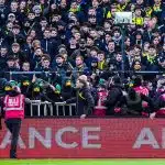 FC Nantes : c’est décidé, la Brigade Loire arrête les frais ! 