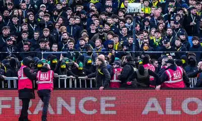FC Nantes : c’est décidé, la Brigade Loire arrête les frais ! 