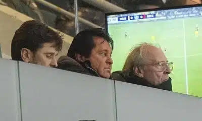 FC Nantes : c’est la guerre entre les Kita pour le remplaçant de Kantari !