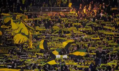 FC Nantes : la phrase de trop qui fait exploser les supporters après la descente en Ligue 2