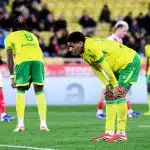 FC Nantes : c&rsquo;est plié, l&rsquo;AS Monaco a envoyé les Canaris les plus nuls de l&rsquo;histoire en Ligue 2 !