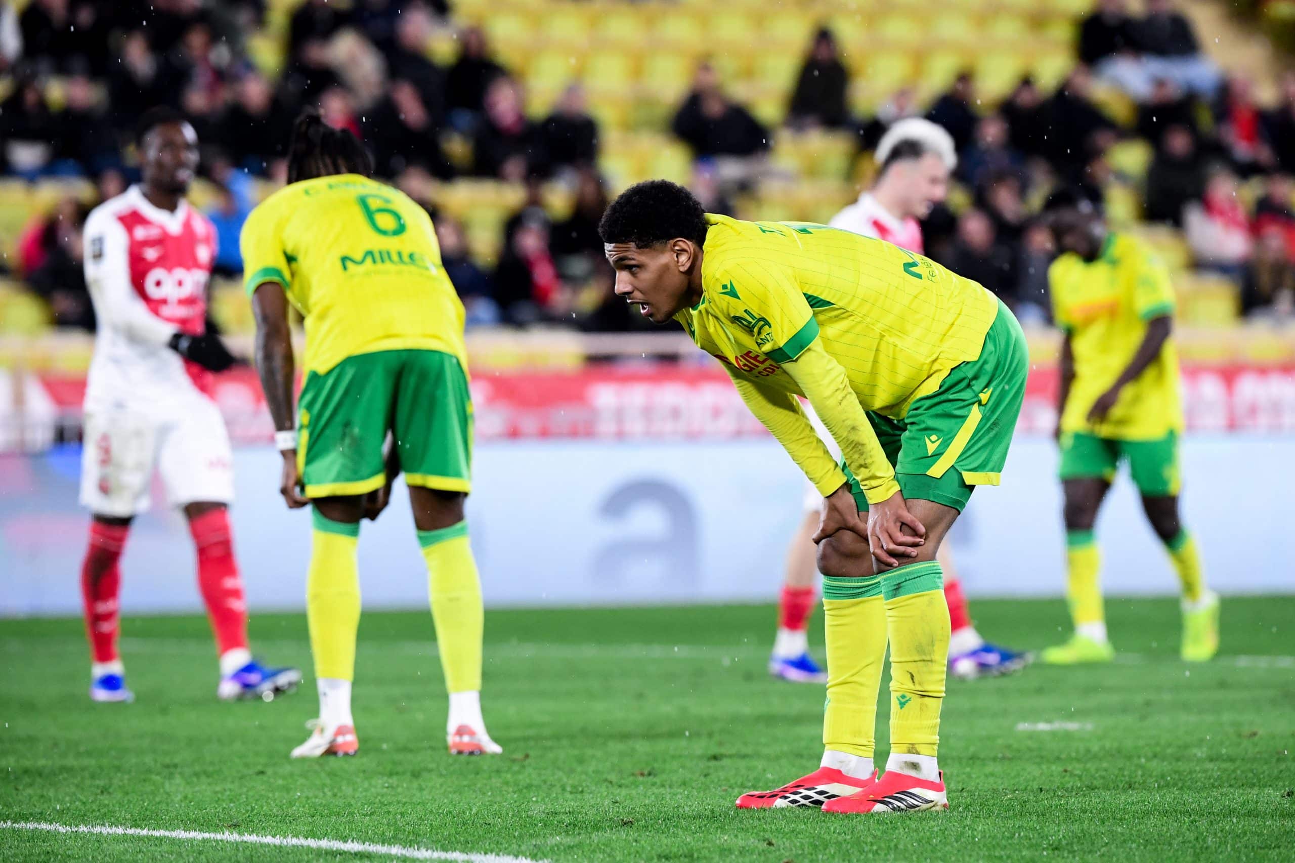 Dehmaine Tabibou (FC Nantes)