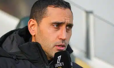 FC Nantes : content du Mercato, Kantari met un coup de pression à ses joueurs avant l&rsquo;OL