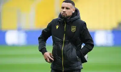 FC Nantes : Coquelin répond à ses critiques