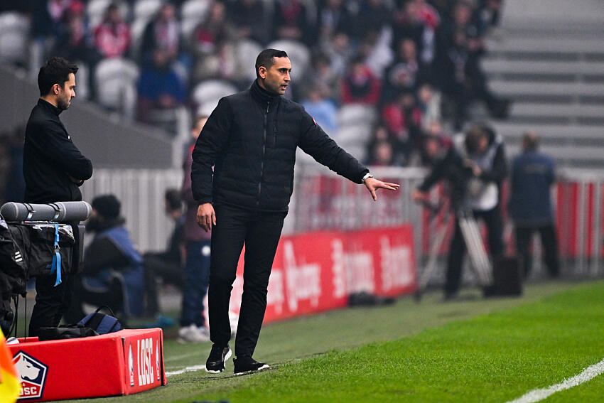 Ahmed Kantari (FC Nantes)