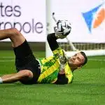 FC Nantes : coup dur avant le FC Metz