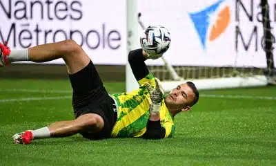 FC Nantes : coup dur avant le FC Metz