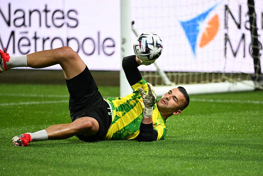 Anthony Lopes (FC Nantes)