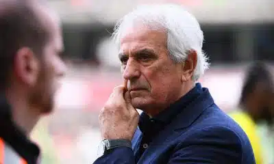 FC Nantes : coups durs en série pour Halilhodzic avant Auxerre ! 