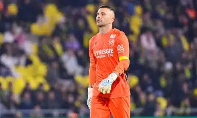 FC Nantes : Daniel Riolo se moque d’Anthony Lopes et fait une grande annonce sur l&rsquo;avenir des Kita !