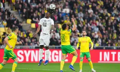 FC Nantes : des salaires jugés indécents qui choquent les supporters