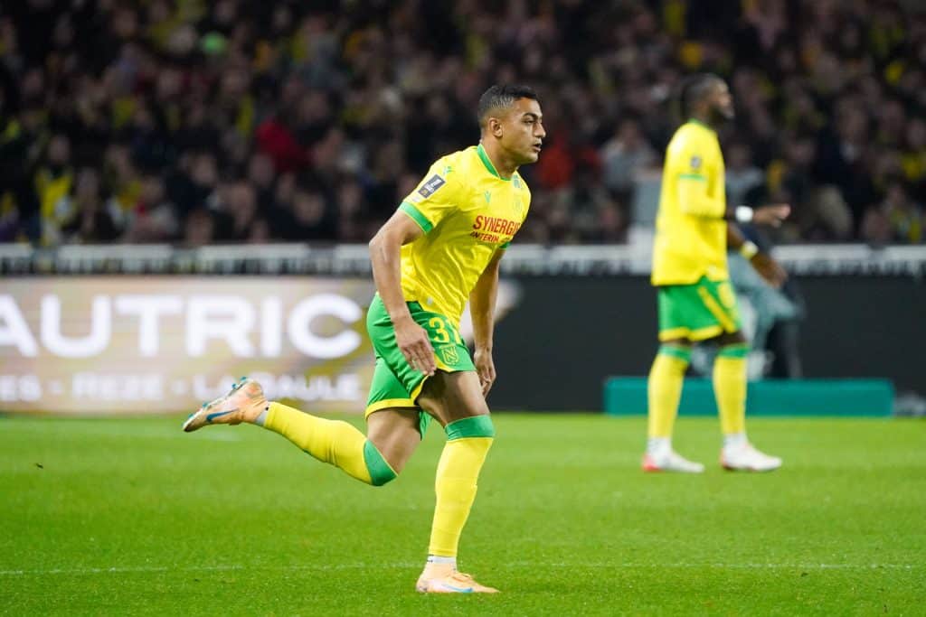 FC Nantes : deux renforts qui tombent à pic pour Kantari avant Nice