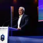 FC Nantes : Didier Deschamps remercie les Canaris
