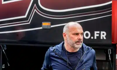 FC Nantes : Dupraz a un challenge déroutant en plus du maintien des Canaris