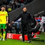 FC Nantes : en cas de défaite contre Angers, les Kita s’activent déjà pour le départ de Kantari !