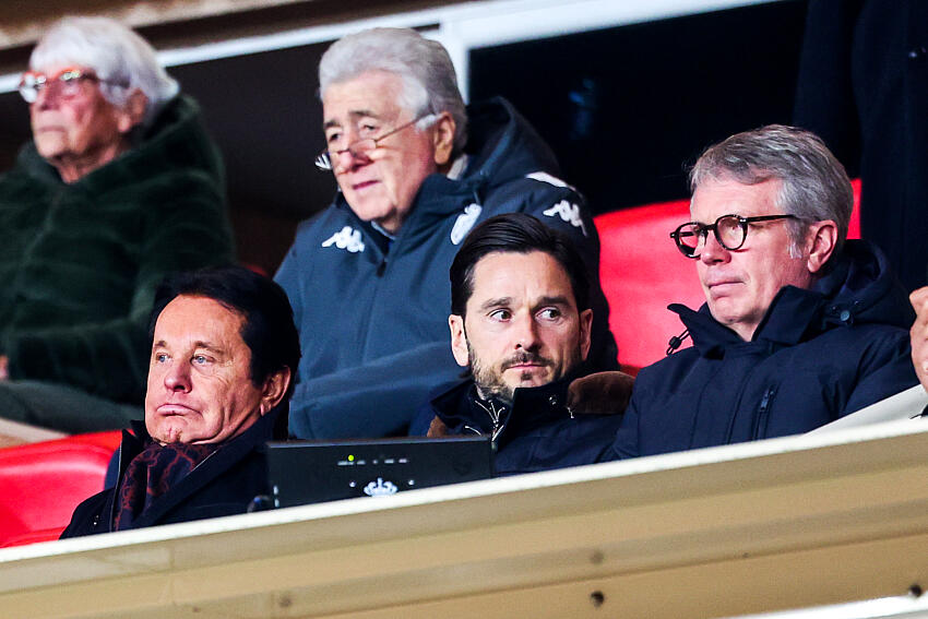 Les Kita au FC Nantes