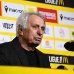 FC Nantes : énorme tuile et terrible casse-tête pour Halilhodzic avant Brest !