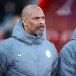 FC Nantes : Entre crise au Nigéria, rumeurs à Nantes et l&rsquo;OM, le cas Éric Chelle intrigue