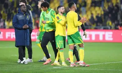 FC Nantes : êtes-vous convaincu par le Mercato des Canaris ?