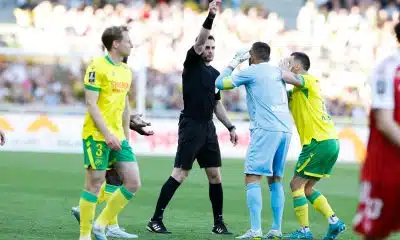 FC Nantes : excellente nouvelle pour les Canaris, moins pour le PSG