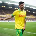 FC Nantes : Fabien Centonze prépare son finish