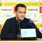 FC Nantes : Faut-il faire revenir Pierre Aristouy ?