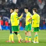 FC Nantes : frustrés par l&rsquo;OL, les Canaris lancent un message à leurs supporters