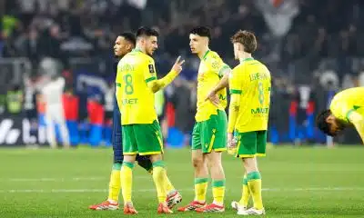 FC Nantes : frustrés par l&rsquo;OL, les Canaris lancent un message à leurs supporters