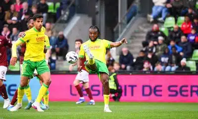 FC Nantes : furax, deux Canaris ont pété les plombs à Metz ! 