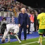 FC Nantes : gros coup dur pour Halilhodzic avant le PSG